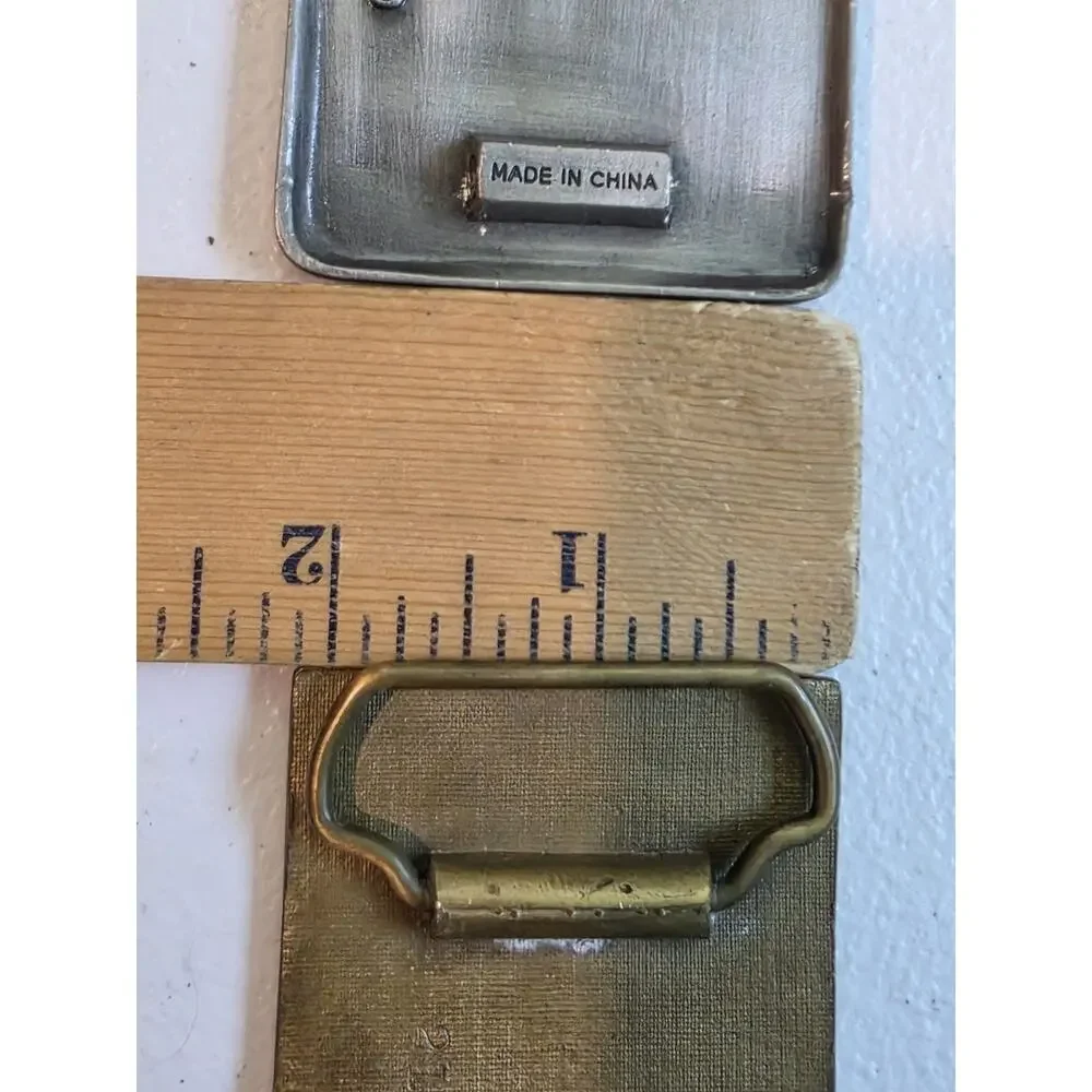 Jack Daniels brass one